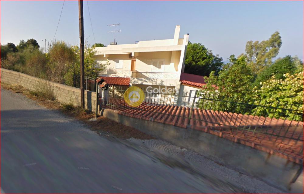 Συγκρότημα διαμερισμάτων 340 τ.μ. προς πώληση, Δάφνη Μεσσαπίας