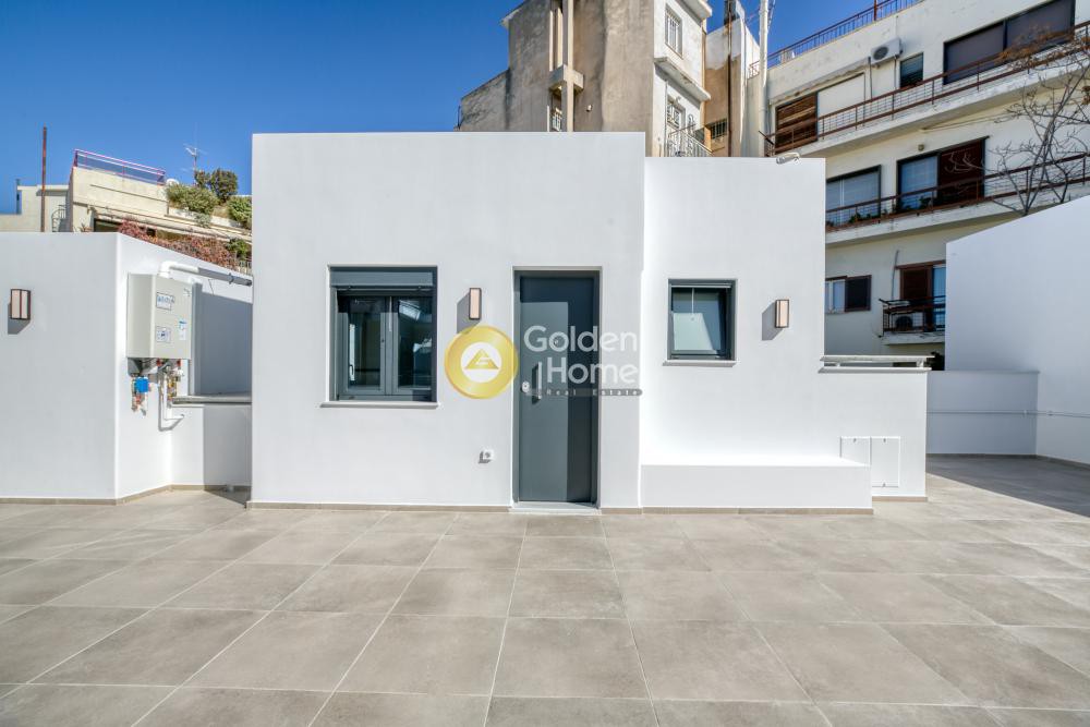 Διαμέρισμα 109 τ.μ. πρός πώληση, Αθήνα - Κέντρο, Κολωνάκι - Λυκαβηττός