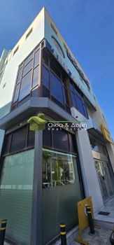Αίθουσα 172τ.μ. για ενοικίαση-Περιστέρι » Κέντρο