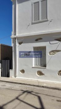 Μεζονέτα 150τ.μ. για πώληση-Ιεράπετρα » Κέντρο