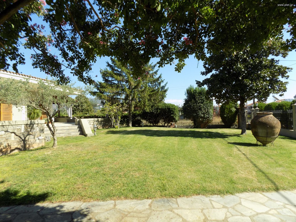 Μονοκατοικία 370 τ.μ. πρός πώληση, Ν. Δράμας, Δράμα