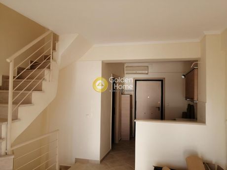 Maisonette 100sqm for sale-Kassandra » Siviri