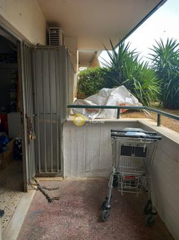 Industrial space 69sqm for sale-Nea Ionia » Inepoli