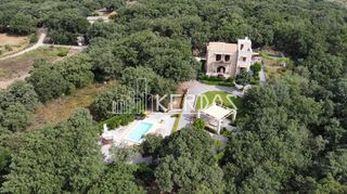 Βίλλα 390 τ.μ. για πώληση, Ν. Ρεθύμνου, Ρέθυμνο-thumb-24