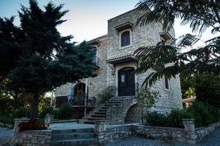 Βίλλα 390 τ.μ. για πώληση, Ν. Ρεθύμνου, Ρέθυμνο-thumb-3
