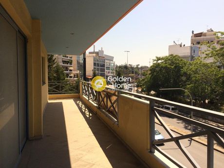Building 870sqm for rent-Nea Ionia » Alsoupoli