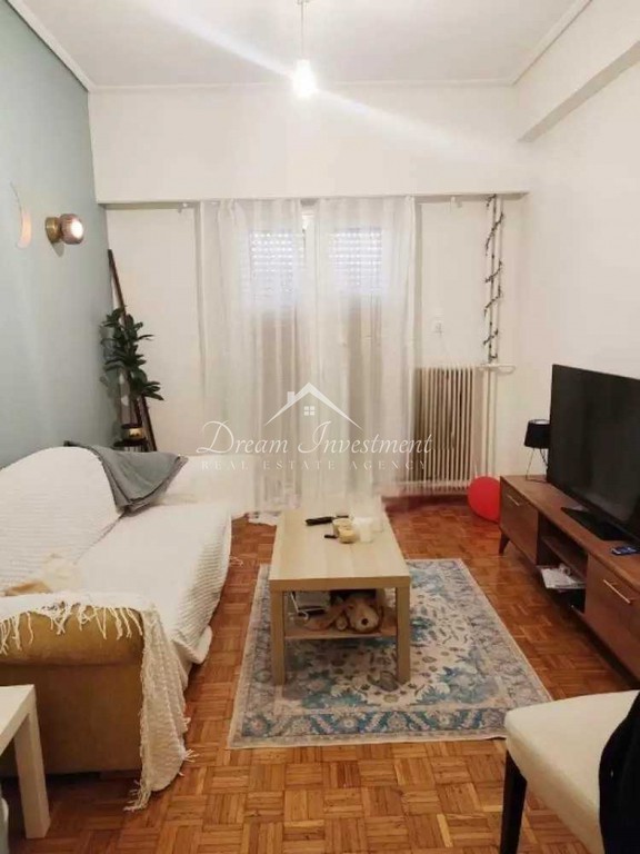 Διαμέρισμα 59 τ.μ. πρός πώληση, Αθήνα - Κέντρο, Πετράλωνα