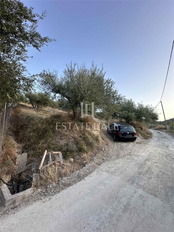 Οικόπεδο 1.208 τ.μ. πρός πώληση, Ν. Ηρακλείου, Αρχάνες