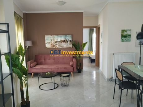 Διαμέρισμα 79 τ.μ. για ενοικίαση