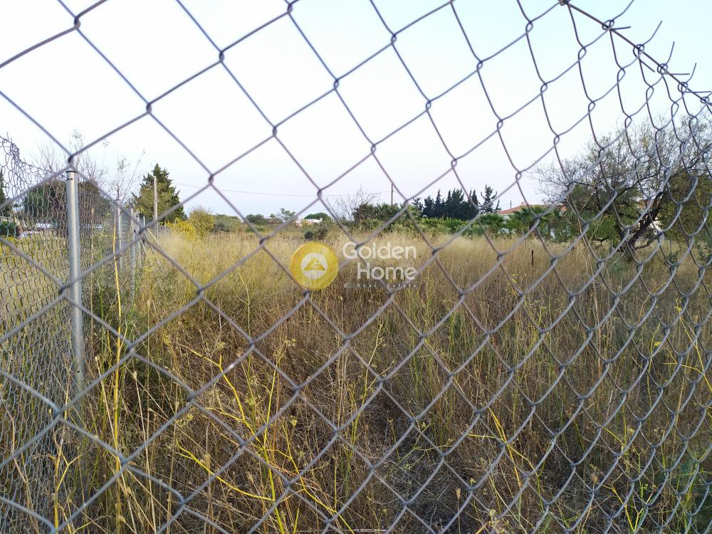 Οικόπεδο 360 τ.μ. προς πώληση, Κέντρο Παλλήνης
