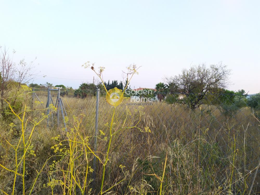 Οικόπεδο 360 τ.μ. προς πώληση, Κέντρο Παλλήνης