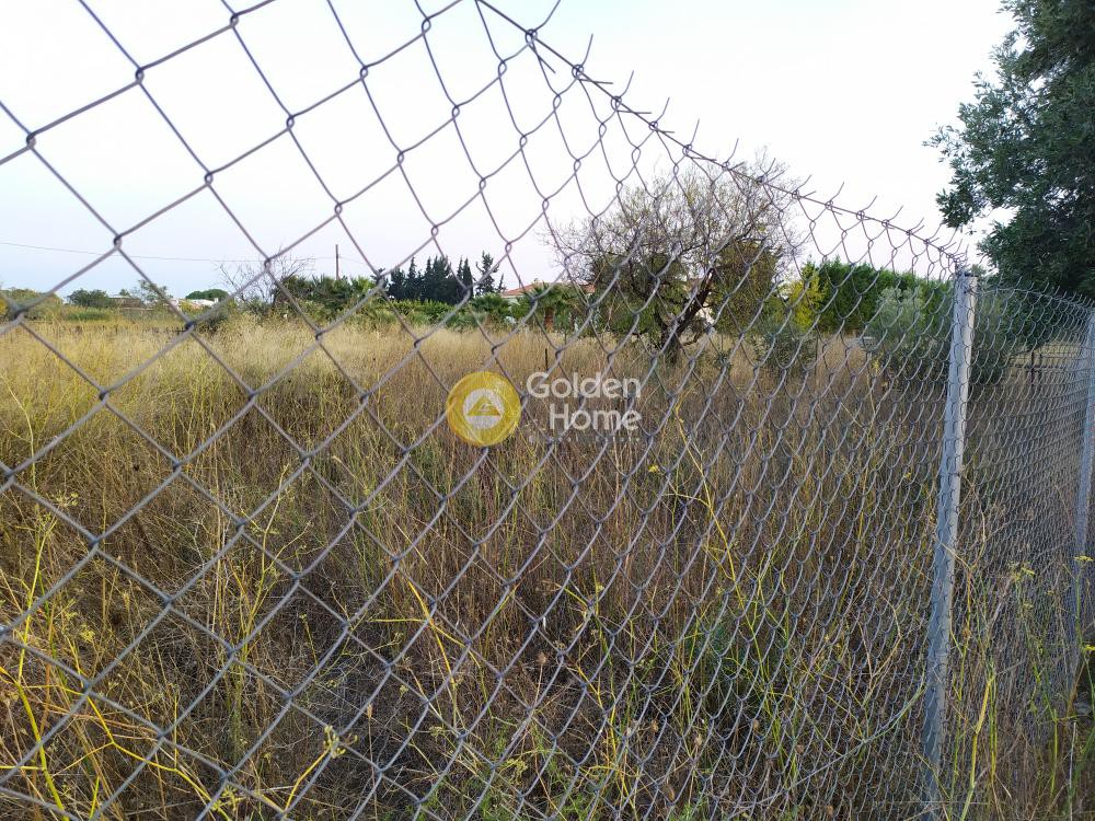 Οικόπεδο 360 τ.μ. προς πώληση, Κέντρο Παλλήνης