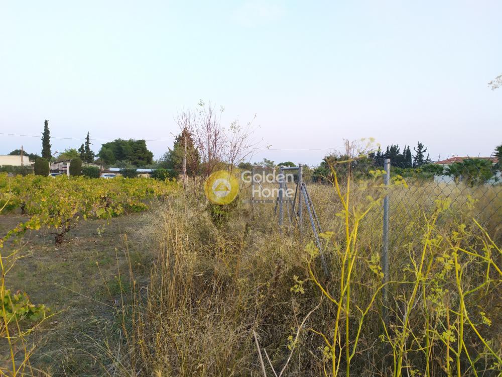 Οικόπεδο 360 τ.μ. προς πώληση, Κέντρο Παλλήνης