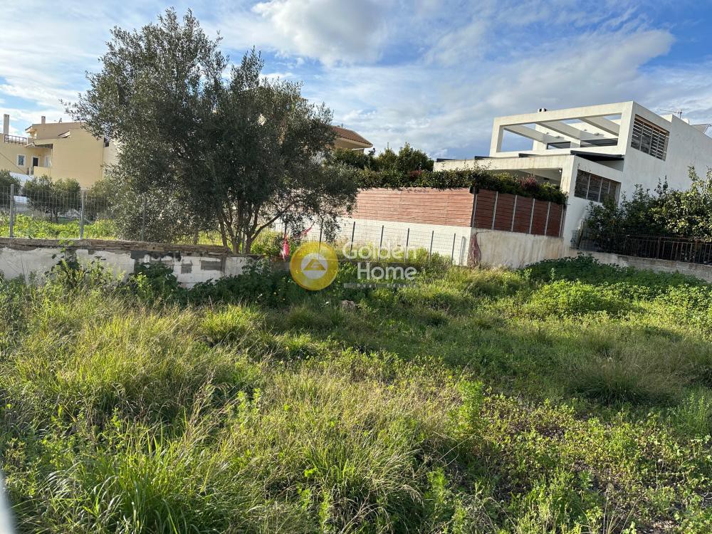Οικόπεδο 367 τ.μ. προς πώληση, Μηλαδέζα