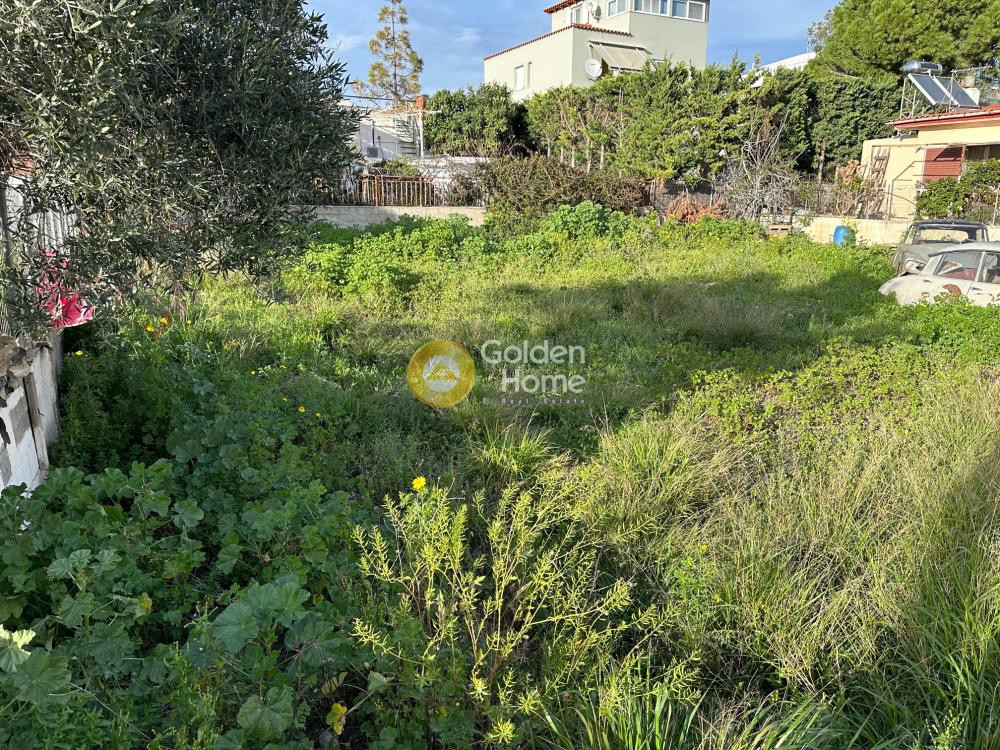 Οικόπεδο 367 τ.μ. προς πώληση, Μηλαδέζα