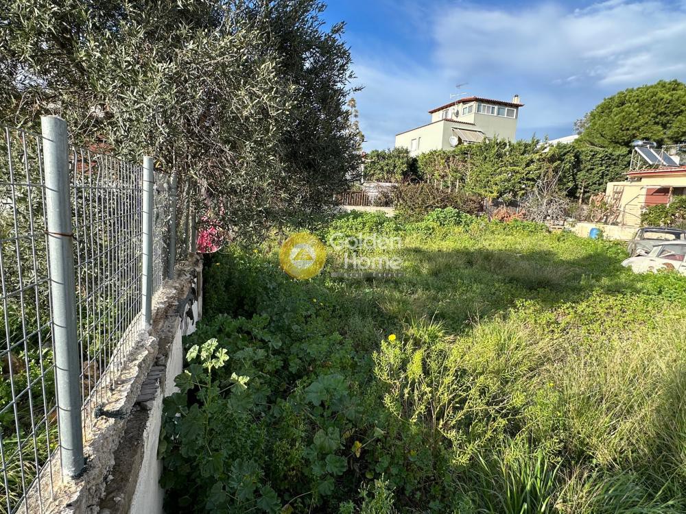 Οικόπεδο 367 τ.μ. προς πώληση, Μηλαδέζα