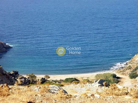 Land plot 790sqm for sale-Marmari » Likorema