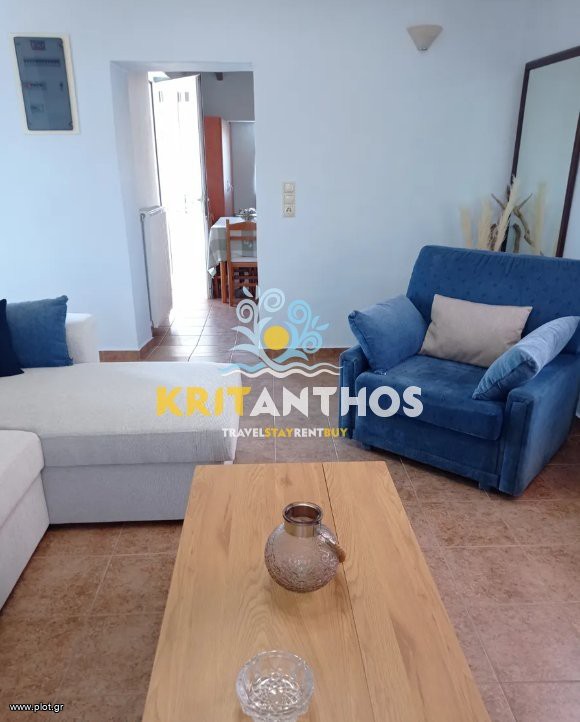 Διαμέρισμα 90 τ.μ. προς ενοικίαση, Αγγελιανά