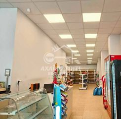 Κατάστημα 118 τ.μ. για ενοικίαση