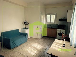 Studio / γκαρσονιέρα 25 τ.μ. για ενοικίαση, Αχαΐα, Ρίο-thumb-5