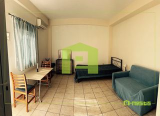 Studio / γκαρσονιέρα 25 τ.μ. για ενοικίαση
