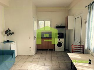 Studio / γκαρσονιέρα 25 τ.μ. για ενοικίαση, Αχαΐα, Ρίο-thumb-6