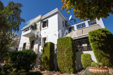 Detached home 309sqm for sale-Volos » Palaia