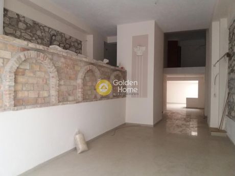 Building 500sqm for sale-Patra » Frourio