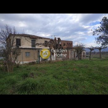 Land plot 6.250sqm for sale-Tithorea » Center