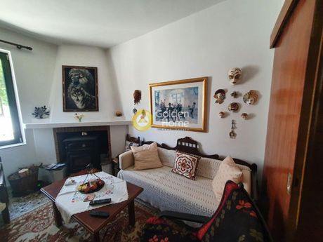 Detached home 160sqm for sale-Rouvas » Nivritos