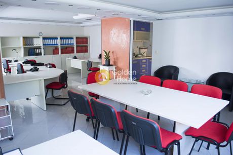 Office 200sqm for rent-Peristeri » Tsalavouta