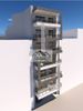 Studio 61sqm for sale-Dioikitirio