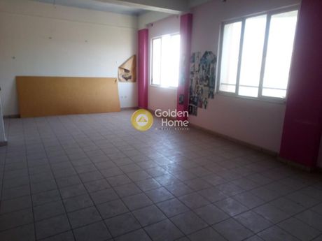 Office 256sqm for sale-Exarchia - Neapoli » Politechneio