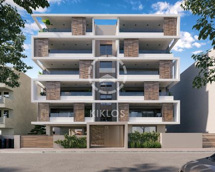 Διαμέρισμα 148τ.μ. για πώληση-Χολαργός » Φανερωμένη