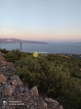 Land plot 990sqm for sale-Tamines » Akti Nireos