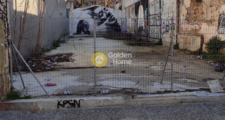Οικόπεδο 274 τ.μ. για πώληση, Αθήνα - Κέντρο, Γκάζι - Μεταξουργείο - Βοτανικός