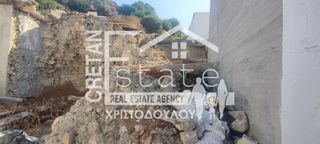 Οικόπεδο 35 τ.μ. για πώληση, Ν. Λασιθίου, Ιεράπετρα-thumb-1