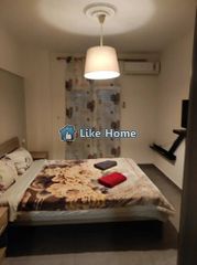 Studio / γκαρσονιέρα 35 τ.μ. πρός πώληση, Θεσσαλονίκη - Κέντρο, Ροτόντα-thumb-4