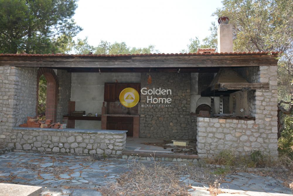 Συγκρότημα διαμερισμάτων 200 τ.μ. προς πώληση, Γλύφα Πελασγίας