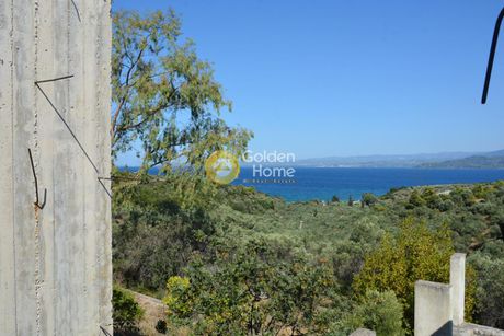 Apartment complex 200sqm for sale-Pelasgia » Glifa