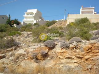 Οικόπεδο 604 τ.μ. για πώληση