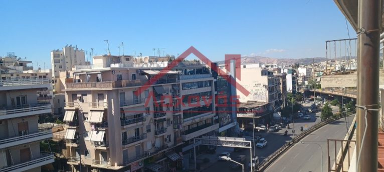 Διαμέρισμα 75 τ.μ. για πώληση, Αθήνα - Κέντρο, Κουκάκι - Μακρυγιάννη