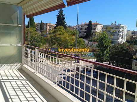 Διαμέρισμα 130τ.μ. για ενοικίαση-Καλαμαριά » Κέντρο