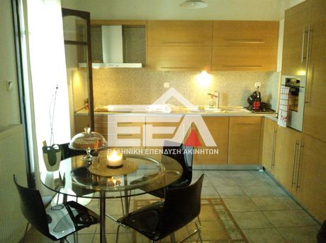 Maisonette 90sqm for rent-Ano Poli