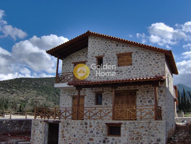 Μεζονέτα 180 τ.μ. προς πώληση, Πολύδροσος