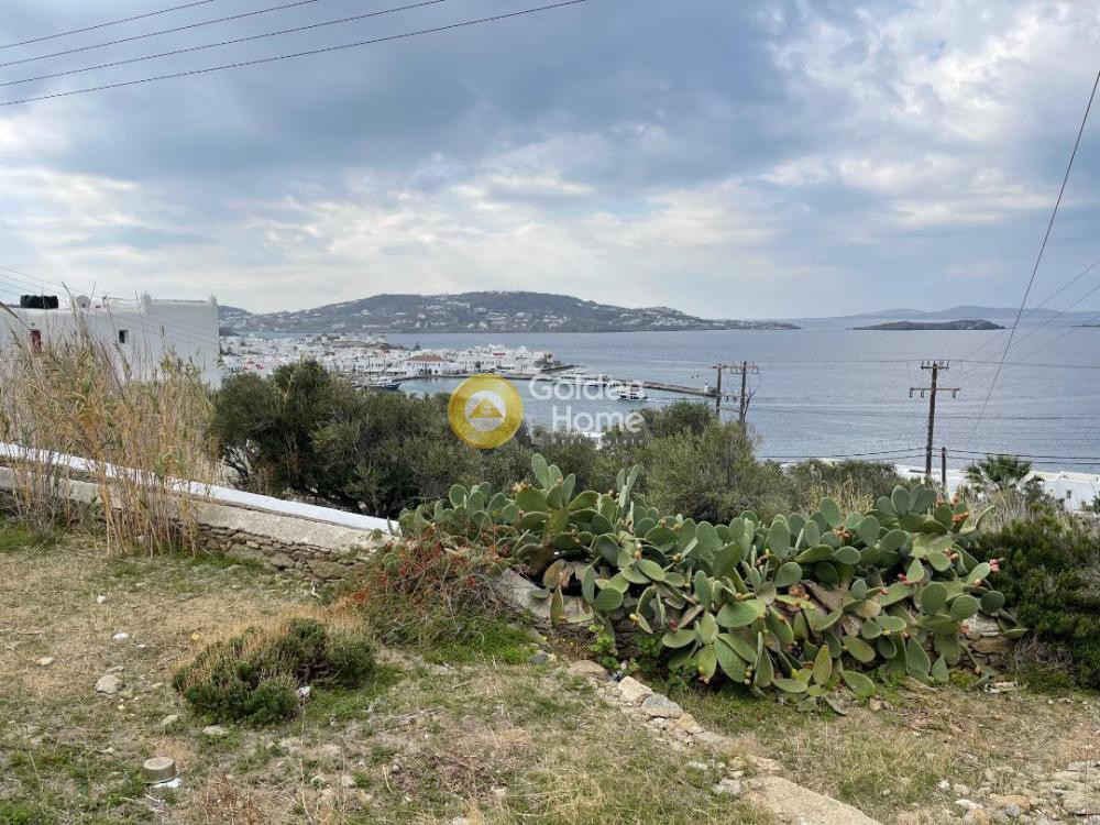 Μονοκατοικία 130 τ.μ. προς ενοικίαση, Χώρα Μυκόνου