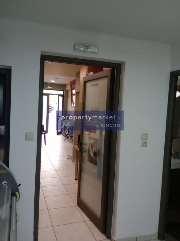 Γραφείο 130 τ.μ. πρός ενοικίαση, Ν. Ρεθύμνου, Ρέθυμνο