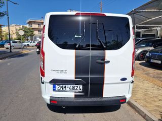 Ford Transit Custom 2019-thumb-3