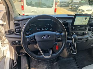 Ford Transit Custom 2019-thumb-11
