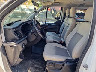Ford Transit Custom 2019-thumb-8